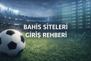 bahis siteleri giriş