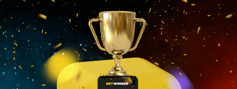 Betwinner bonuslar