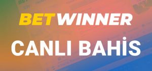 betwinner canlı bahis
