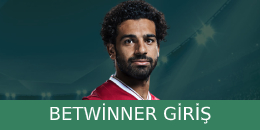 betwinner giriş